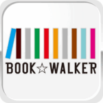 BOOK WALKER